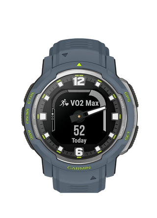 Garmin Instinct Crossover Blue Granite 010-02730-04