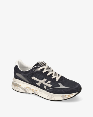 PREMIATA VAR 7306 Blue