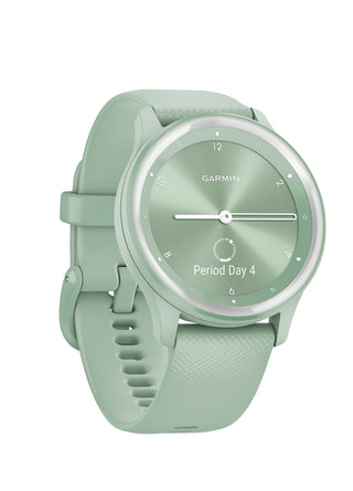 Garmin Vivomove Sport Cool Mint 010-02566-03