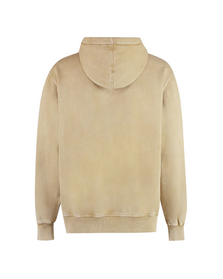 Dickies Newington Cotton Hoodie Beige