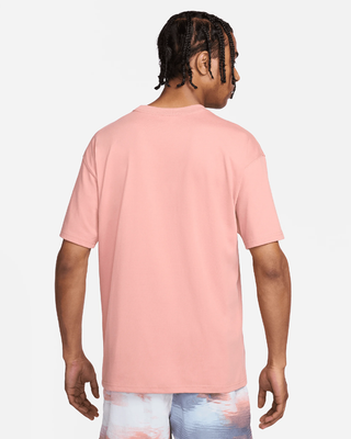 Nike ACG Dri-FIT Logo T-Shirt Pink FQ3741-618