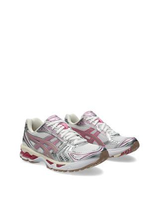 Asics Gel Kayano 14 Unlimited Pack White Fawn 1203A667-100