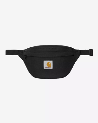 Carhartt WIP Jake Hip Bag Black