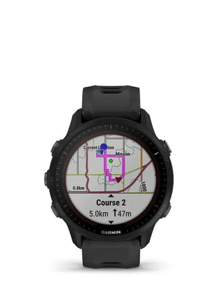 Garmin Forerunner 955 Black 010-02638-30