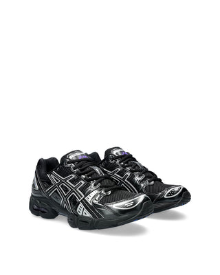 Asics Gel-Nimbus 9 Black Pure Silver 1201A424-005