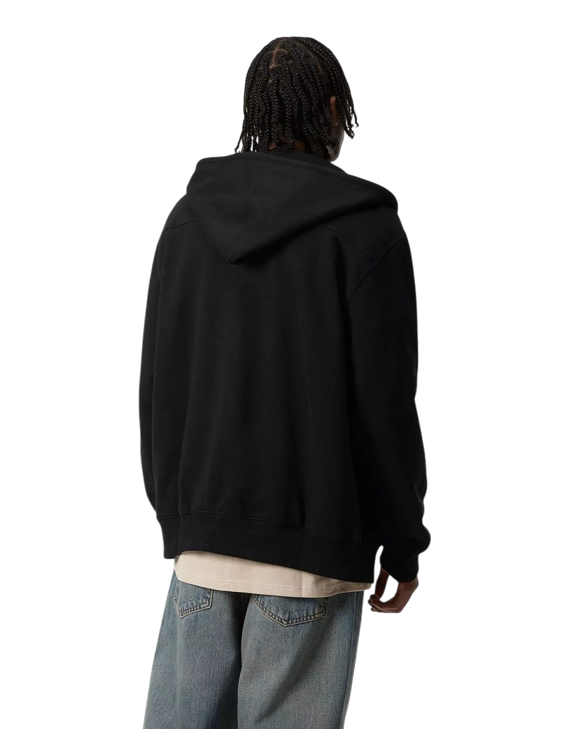 Carhartt WIP Eldon Hoodie Black