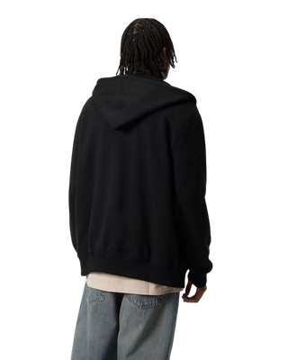 Carhartt WIP Eldon Hoodie Black