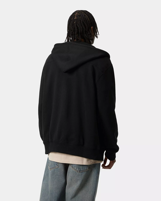 Carhartt WIP Eldon Hoodie Black