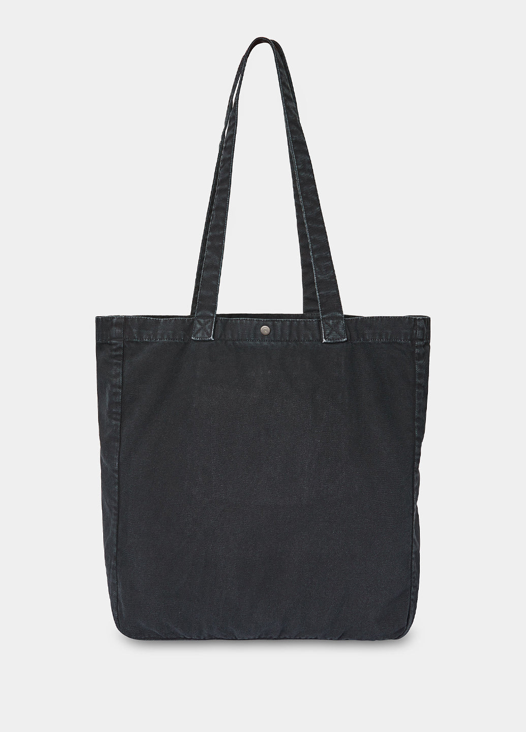 Carhartt WIP Garrison Tote Stone Black