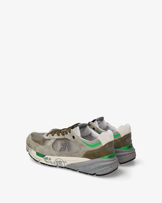 PREMIATA MASE 25 8017 GREY