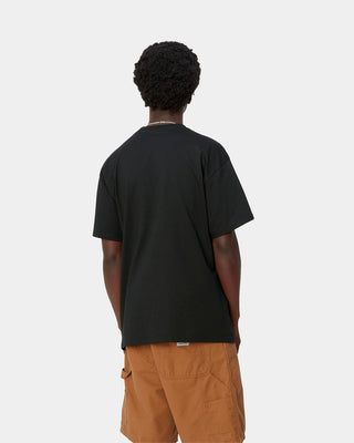 Carhartt WIP Icons T-Shirt Black