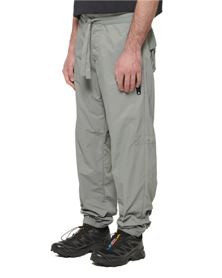 A-Cold-Wall SS24 Cinch Pant Cement