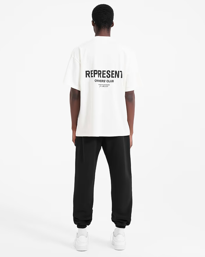 Represent Owners Club Sweatpant Black OCM41116-001