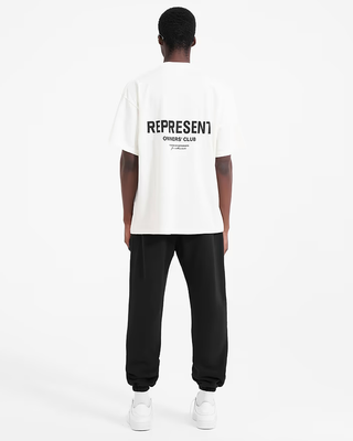 Represent Owners Club Sweatpant Black OCM41116-001