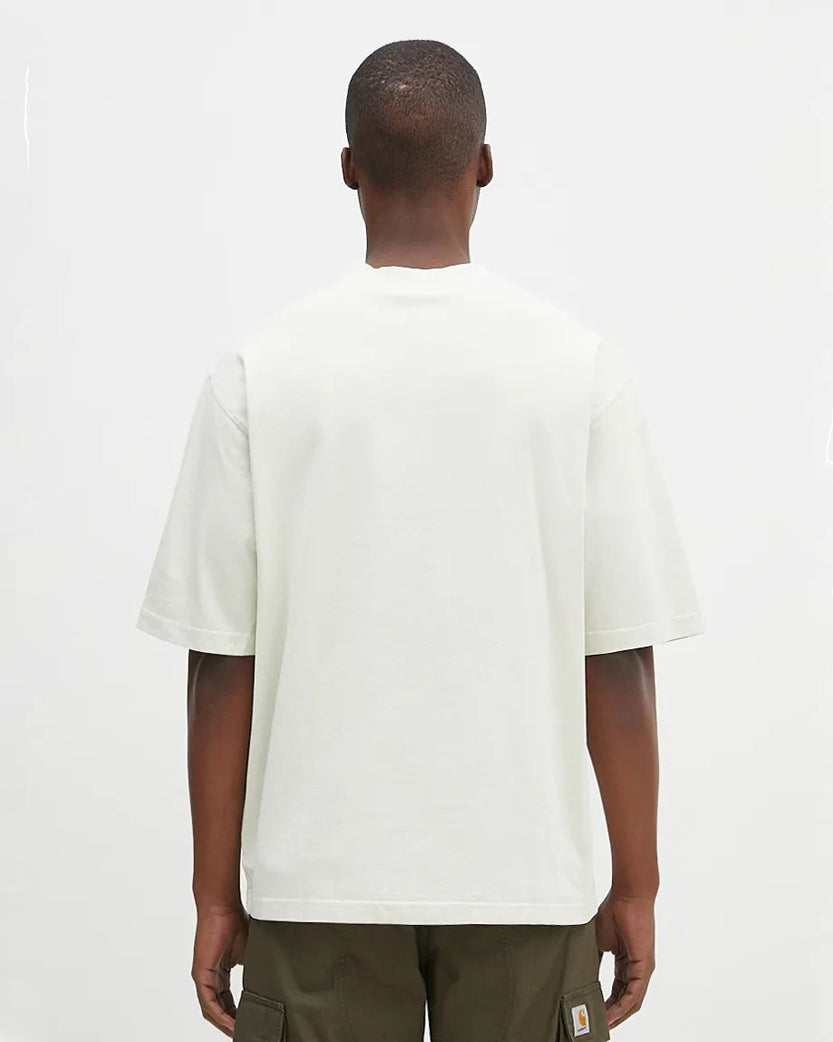 A-Cold-Wall Schematic T-Shirt Beige