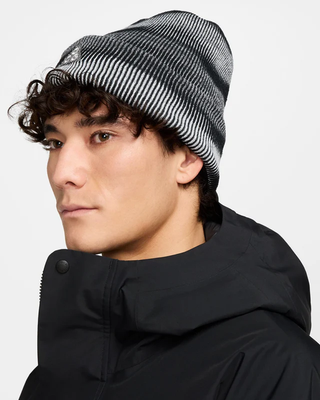 Nike ACG Peak Beanie Grey FZ1669-010