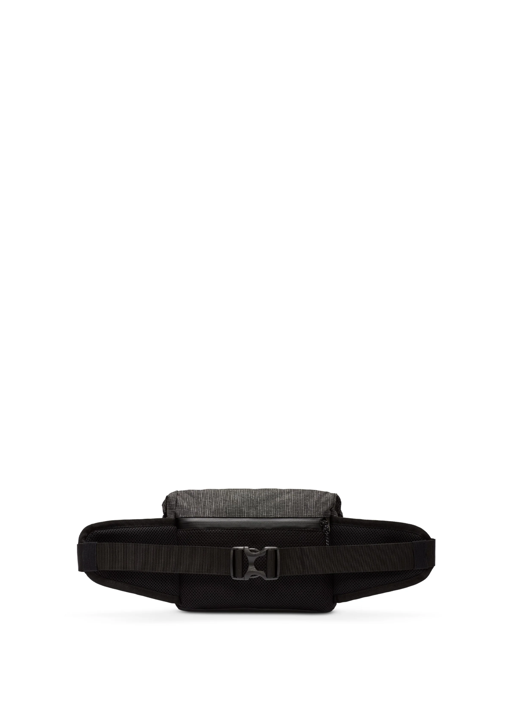 Nike ACG Aysen Fanny Pack Black Metallic Silver DV4051-011
