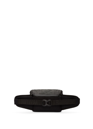 Nike ACG Aysen Fanny Pack Black Metallic Silver DV4051-011