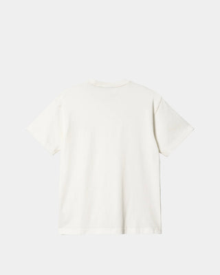 Carhartt WIP Nelson T-Shirt Wax