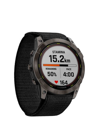 Garmin Enduro 2 Black UltraFit Band 010-02754-01