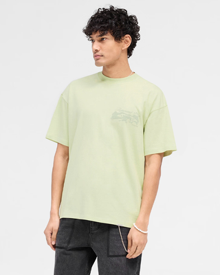 Represent Raceway T-Shirt Jet Matcha MLM41063-37