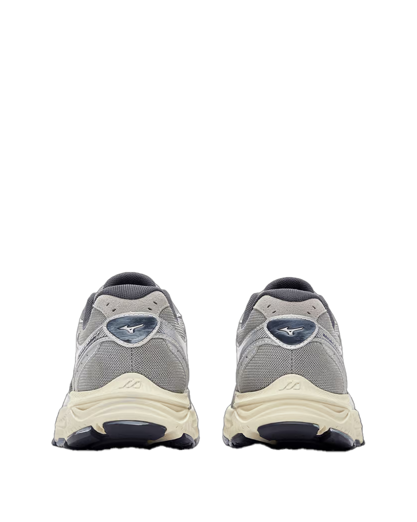 Mizuno Racer S Silver Grey D1GH2235-19