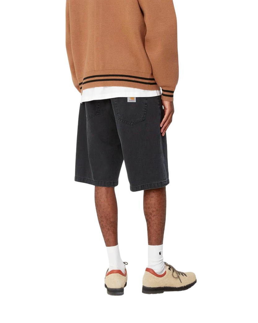Carhartt WIP Landon Short Black