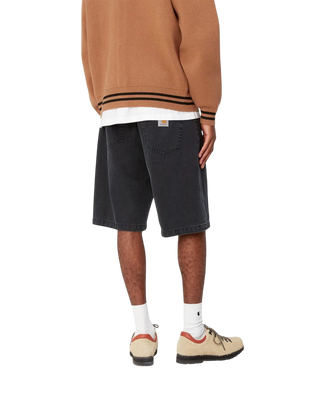 Carhartt WIP Landon Short Black