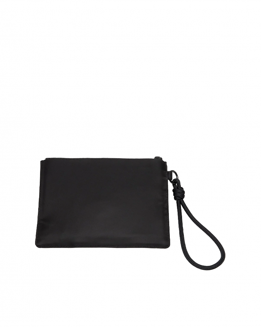 Y-3 Pouch Black JD2912