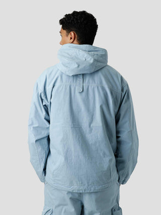 Carhartt WIP Berm Jacket Light Blue