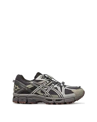 Asics Gel-Kahana 8 Carbon Black Gray 1011B828-022