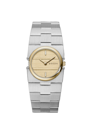 Breda Sync Gold/Silver 1752B