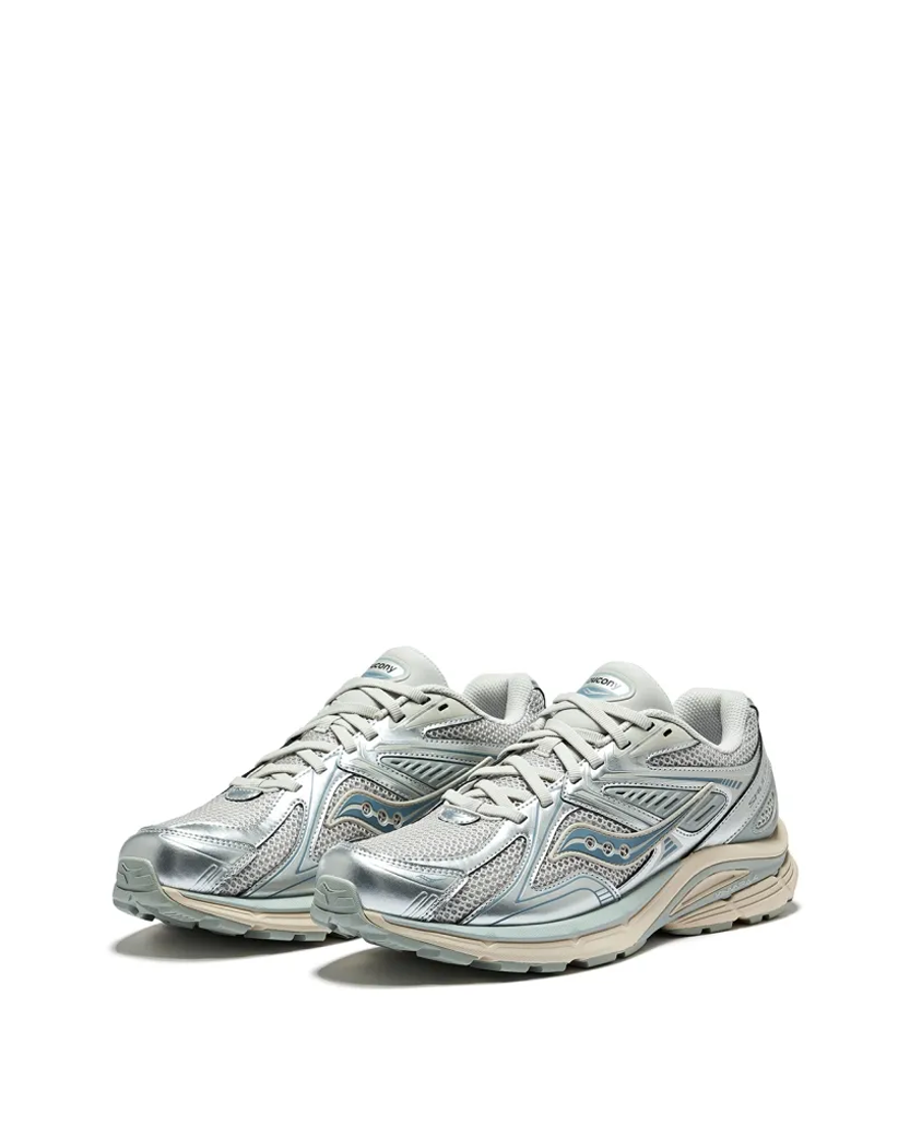 Saucony Kinvara 4 RE Grey Silver Blue S79052-9