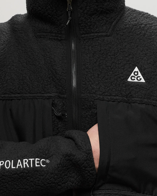 Nike ACG Arctic Wolf Jacket Black FN0373-010