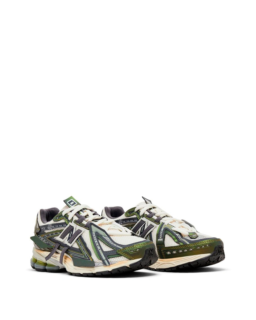 New Balance 1906A Olive Juice Sea Salt U1906ANC