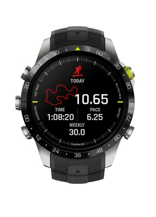 Garmin MARQ Athlete Gen 2 010-02648-41