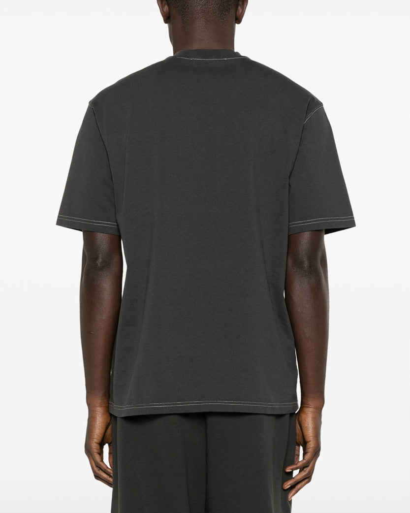 A-Cold-Wall Millbank T-Shirt Black