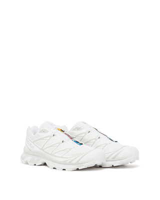 Salomon Xt-6 White Lunar Rock L41252900