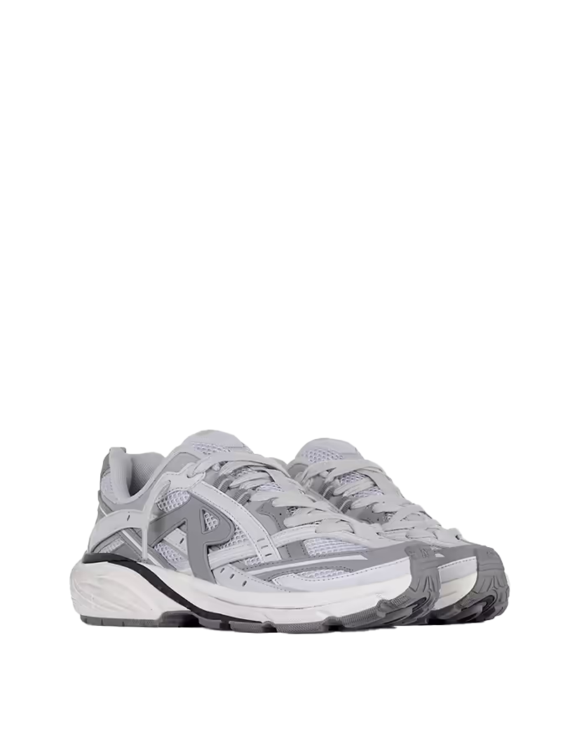 Represent Storm Runner Sneakers Grey MLM9350-48