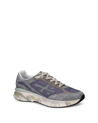 PREMIATA MOERUN 8077 GREY
