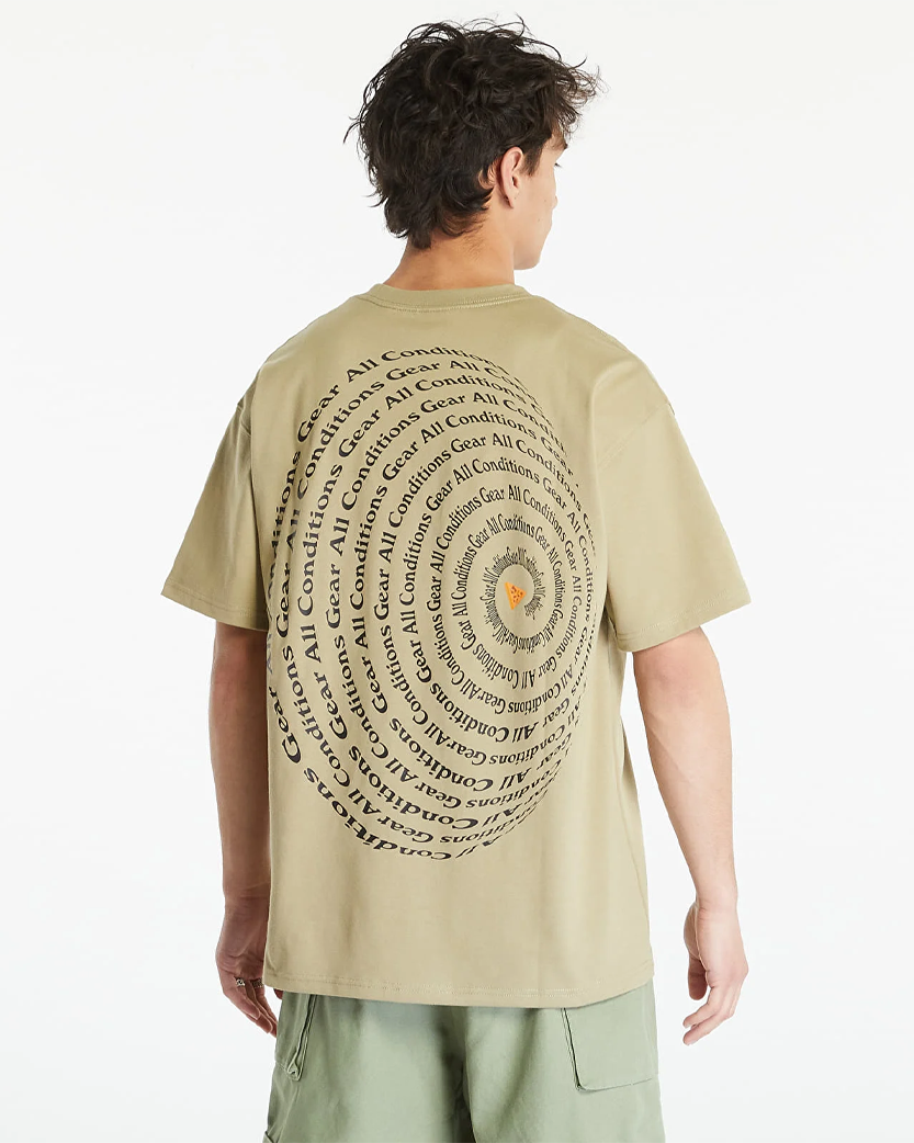Nike ACG NRG T-shirt Olive FB8125-276