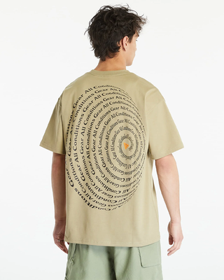 Nike ACG NRG T-shirt Olive FB8125-276