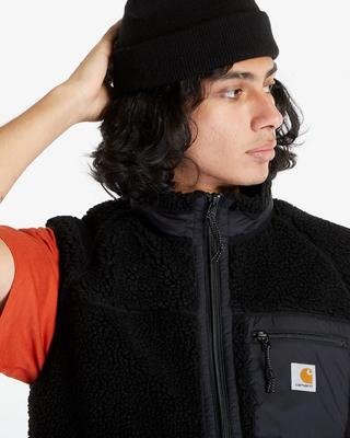 Carhartt Wip Prentis Vest Black