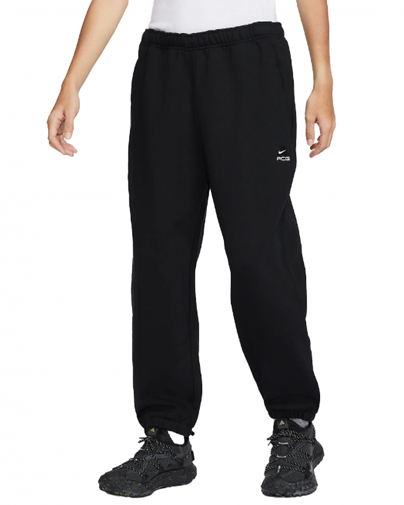 Nike ACG Lungs Therma-FIT Repel Fleece Pants Black FV8651-010