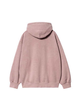 Carhartt Wip Vista Hoodie Pink