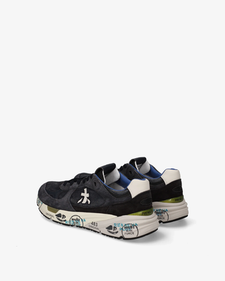 PREMIATA MASE 25 8014 BLUE