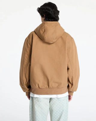 Carhartt WIP OG Active Jacket (Spring) Hamilton Brown