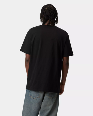 Carhartt WIP S/S Chase T-Shirt Black