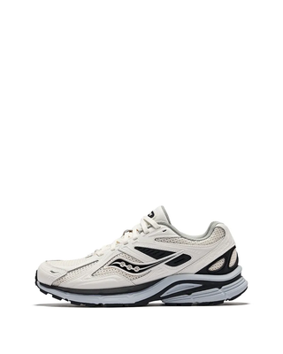Saucony Kinvara 4 RE Black White S79052-6