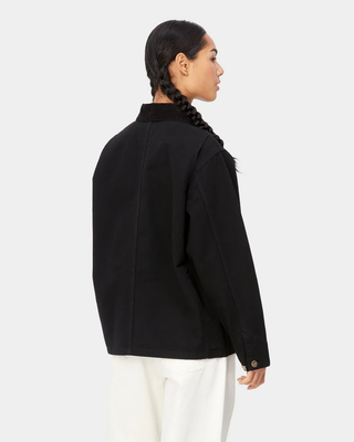 Carhartt WIP Women's OG Michigan Coat